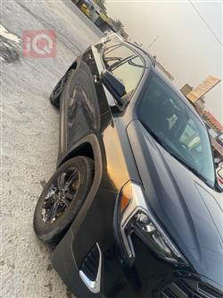 جی ئێم سی تیرەین